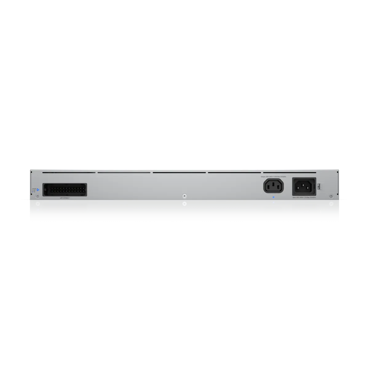 UniFi Gateway Pro — 4
